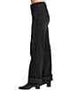 APNY Stretch Denim High Rise Cuffed Jeans - Image 3