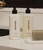 APOTHEKE Canvas Liquid Soap and Hand & Body Lotion Set - Image 2