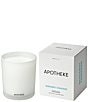 APOTHEKE Bergamot Tangerine Classic Candle, 10.5 oz. - Image 1