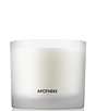 APOTHEKE Canvas 3-Wick Scented Candle, 26 oz. - Image 2