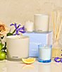 APOTHEKE Canvas 3-Wick Scented Candle, 26 oz. - Image 6