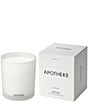 APOTHEKE Canvas Classic Scented Candle, 10.5 oz. - Image 1