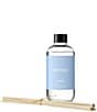 APOTHEKE Canvas Reed Diffuser Liquid Refill, 6.7 oz. - Image 1