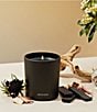 APOTHEKE Charcoal Classic Candle, 10.5 oz. - Image 3