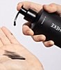 APOTHEKE Charcoal Liquid Soap and Hand & Body Lotion Set - Image 3