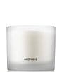 APOTHEKE Earl Grey Bitters 3-Wick Scented Candle, 26 oz. - Image 2