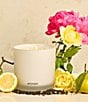 APOTHEKE Earl Grey Bitters 3-Wick Scented Candle, 26 oz. - Image 4