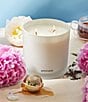 APOTHEKE Earl Grey Bitters 3-Wick Scented Candle, 26 oz. - Image 5