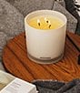 APOTHEKE Earl Grey Bitters 3-Wick Scented Candle, 26 oz. - Image 6