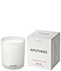 APOTHEKE Elderflower Sugar Classic Scented Candle, 10.5 oz. - Image 1