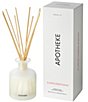 APOTHEKE Elderflower Sugar Reed Diffuser, 6.7 fl. oz. - Image 1