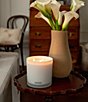 APOTHEKE Fig and Olive 3-Wick Scented Candle, 26 oz. - Image 4