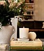APOTHEKE Fig and Olive Classic Scented Candle, 10.5 oz. - Image 4