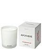 APOTHEKE Fig and Olive Classic Scented Candle, 10.5 oz. - Image 1