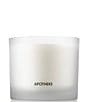 APOTHEKE Hinoki Lavender 3-Wick Candle, 26 oz. - Image 2