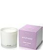 APOTHEKE Hinoki Lavender 3-Wick Candle, 26 oz. - Image 1