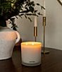 APOTHEKE Sea Salt Grapefruit 3-Wick Scented Candle, 26 oz. - Image 4