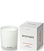 APOTHEKE Sea Salt Grapefruit Classic Candle, 10.5 oz. - Image 1
