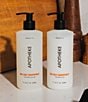 APOTHEKE Sea Salt Grapefruit Liquid Soap and Hand & Body Lotion Set - Image 2