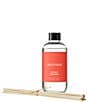 APOTHEKE Sea Salt Grapefruit Reed Diffuser Liquid Refill. 6.7 oz. - Image 1