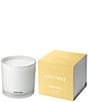 APOTHEKE Vanilla Cream 3-Wick Scented Candle, 26 oz. - Image 1