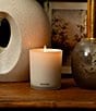 APOTHEKE Vanilla Cream Classic Scented Candle, 10.5 oz. - Image 2