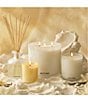 APOTHEKE Vanilla Cream Reed Diffuser, 6.7 fl. oz. - Image 4