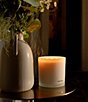 APOTHEKE White Vetiver 3-Wick Scented Candle, 26 oz. - Image 4