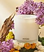 APOTHEKE White Vetiver 3-Wick Scented Candle, 26 oz. - Image 5