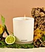 APOTHEKE White Vetiver Classic Candle, 10.5 oz. - Image 3