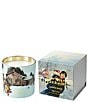 APOTHEKE X Norman Rockwell Juniper Birch 3-Wick Candle, 26 oz. - Image 1