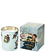 APOTHEKE X Norman Rockwell Juniper Birch Classic Candle, 10.5 oz. - Image 1