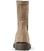 Aquatalia Binita Waterproof Stretch Suede Ankle Booties - Image 3