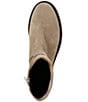 Aquatalia Binita Waterproof Stretch Suede Ankle Booties - Image 6
