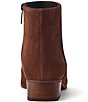 Aquatalia Fuoco Suede Ankle Boots - Image 3