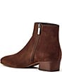 Aquatalia Fuoco Suede Ankle Boots - Image 4