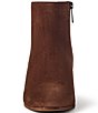 Aquatalia Fuoco Suede Ankle Boots - Image 5