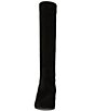 Aquatalia Fuoco Suede Tall Zip Up Boots - Image 5