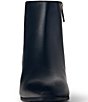 Aquatalia Fuoco Water Resistant Leather Ankle Booties - Image 5