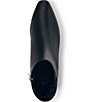 Aquatalia Fuoco Water Resistant Leather Ankle Booties - Image 6