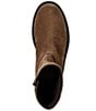Aquatalia Hermione Suede Ankle Booties - Image 6