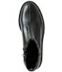 Aquatalia Louisa Nappa Leather Ankle Booties - Image 6