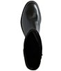 Aquatalia Sabrena Stretch Suede Neoprene Tall Boots - Image 6