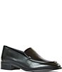 Aquatalia Sinita Waterproof Leather Loafers - Image 1
