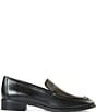 Aquatalia Sinita Waterproof Leather Loafers - Image 2