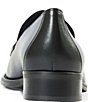Aquatalia Sinita Waterproof Leather Loafers - Image 3