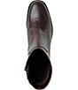 Aquatalia Tulli Waterproof Leather Block Heel Booties - Image 6