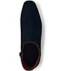 Aquatalia Ulyssa Suede Hidden Wedge Ankle Booties - Image 6
