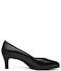 ara Amaryllis Leather Pumps - Image 2