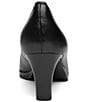 ara Amaryllis Leather Pumps - Image 3